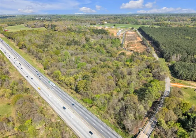 Land for sale at Tbd Nannies Cir, Williamston, SC 29697 | MLS# 20299578