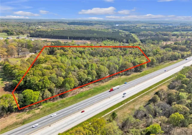Photo 1 of Land for sale at Tbd Nannies Cir, Williamston, SC 29697 | MLS# 20299578 | Listing updated on 2026-07-27