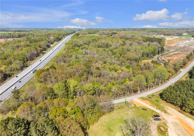 Photo 4 of Land for sale at Tbd Nannies Cir, Williamston, SC 29697 | MLS# 20299578 | Listing updated on 2026-07-27
