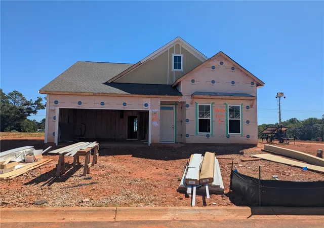 Photo 1 of Single family home for sale at 198 Limestone Cir #Lot 2, Anderson, SC 29625 | MLS# 20299586 | Listing updated on 2026-10-06