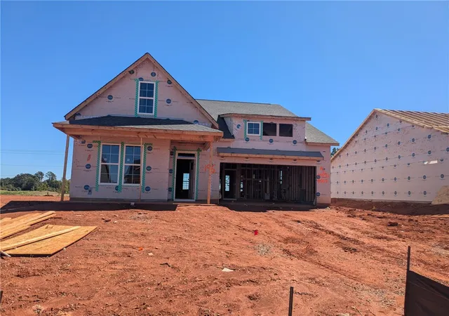 Photo 1 of Single family home for sale at 186 Limestone Cir #Lot 196, Anderson, SC 29625 | MLS# 20299589 | Listing updated on 2026-10-06