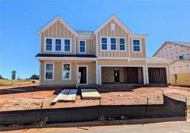 Photo 1 of Single family home for sale at 131 Limestone Cir #Lot 122, Anderson, SC 29625 | MLS# 20299593 | Listing updated on 2026-10-06