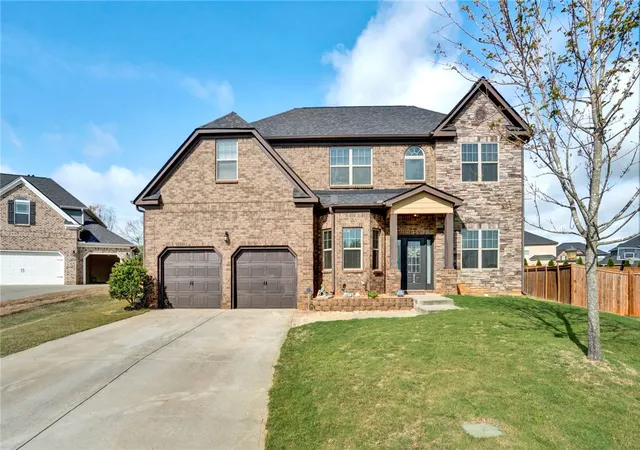 1st image of 314 Bohannon Ct, Woodruff, SC 29388 | MLS# 20299522