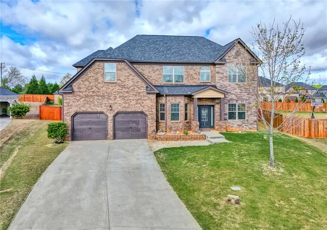 2nd image of 314 Bohannon Ct, Woodruff, SC 29388 | MLS# 20299522
