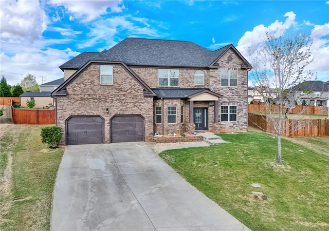 3rd image of 314 Bohannon Ct, Woodruff, SC 29388 | MLS# 20299522
