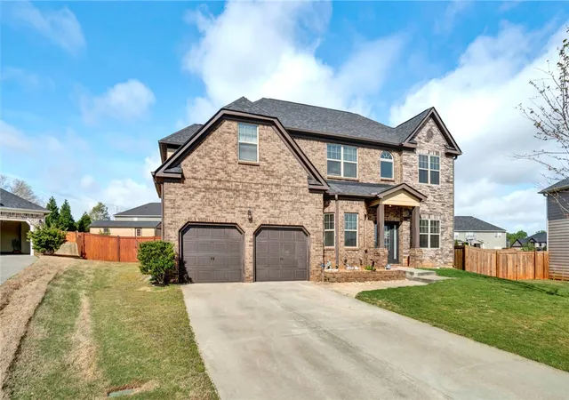 4th image of 314 Bohannon Ct, Woodruff, SC 29388 | MLS# 20299522