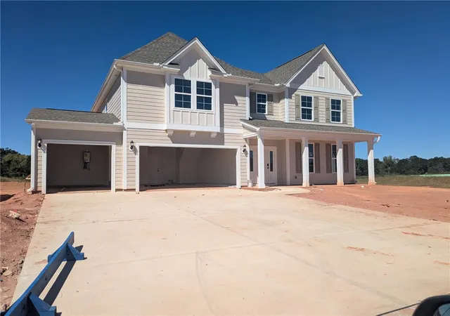 Photo 1 of Single family home for sale at 130 Limestone Cir #Lot 101, Anderson, SC 29625 | MLS# 20299603 | Listing updated on 2026-10-06