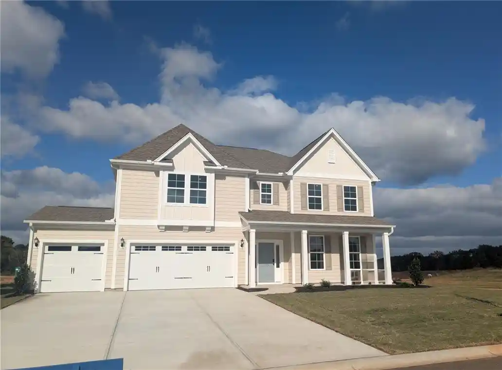Photo 1 of Single family home for sale at 130 Limestone Cir #Lot 101, Anderson, SC 29625 | MLS# 20299603 | Listing updated on 2026-10-24