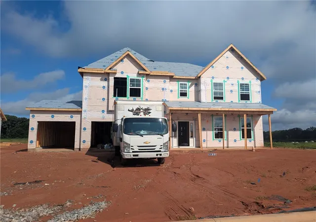 Photo 3 of Single family home for sale at 130 Limestone Cir #101, Anderson, SC 29625 | MLS# 20299603 | Listing updated on 2026-08-23