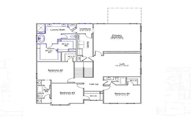 Photo 4 of Single family home for sale at 130 Limestone Cir #101, Anderson, SC 29625 | MLS# 20299603 | Listing updated on 2026-08-23