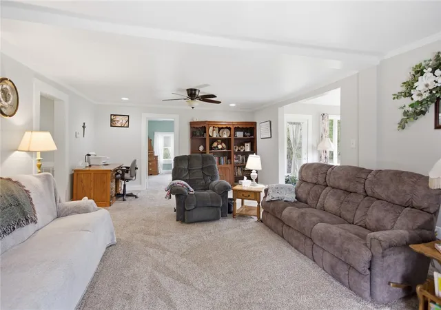 Homes for sale in Westminster, SC | 199 Williams Farm Rd, Westminster, SC 29693 | MLS# 20299598