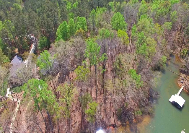4th image of Lot 4 Shady Cove Trl, Seneca, SC 29678 | MLS# 20299612