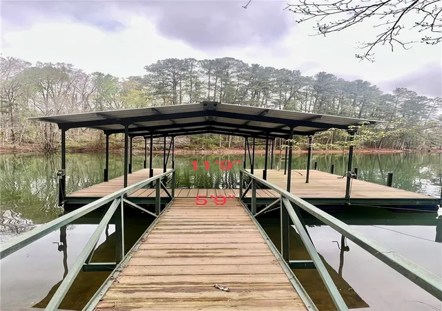 6th image of Lot 4 Shady Cove Trl, Seneca, SC 29678 | MLS# 20299612