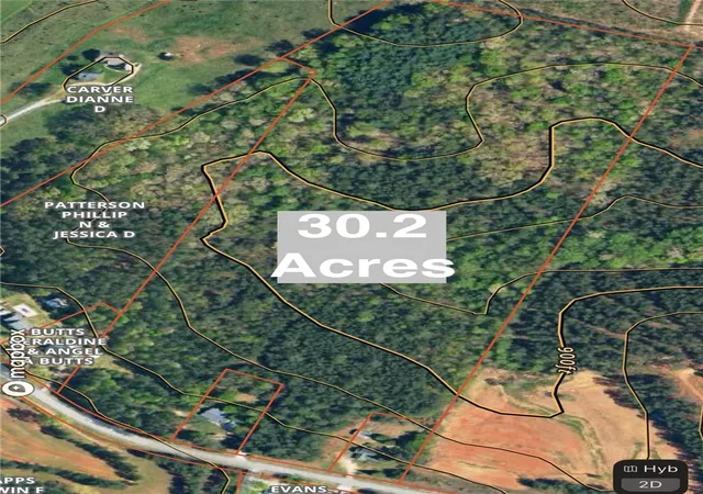 1st image of 000 Oak Grove Rd, Westminster, SC 29693 | MLS# 20299622