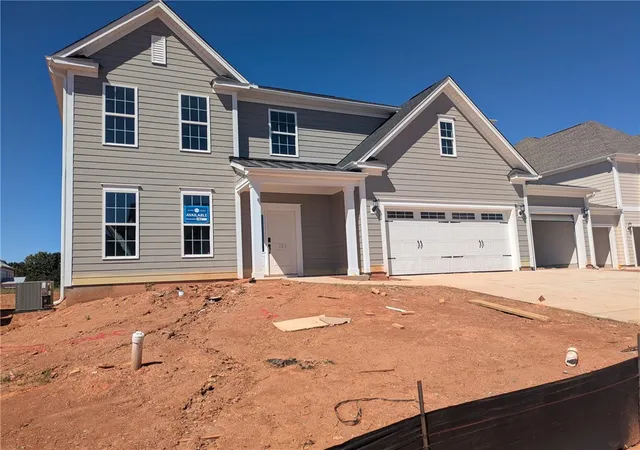 Photo 1 of Single family home for sale at 132 Limestone Cir #Lot 102, Anderson, SC 29625 | MLS# 20299629 | Listing updated on 2026-10-06
