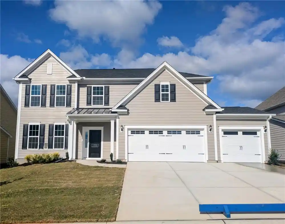 Photo 1 of Single family home for sale at 132 Limestone Cir #Lot 102, Anderson, SC 29625 | MLS# 20299629 | Listing updated on 2026-10-24