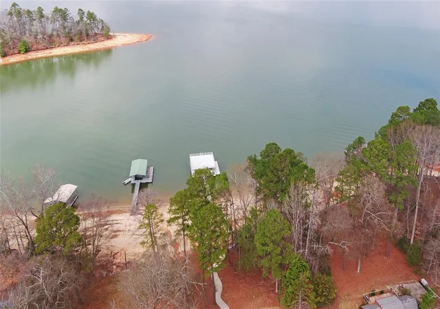 50th image of 672 Tugaloo Heights Cir, Lavonia, GA 30553 | MLS# 20299628