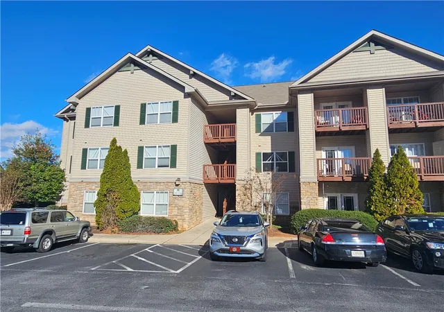 Photo 1 of Condo for sale at 713 Harts Cvs Way, Seneca, SC 29678 | MLS# 20299584 | Listing updated on 2026-06-12