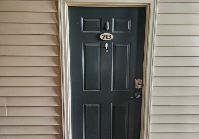 Photo 2 of Condo for sale at 713 Harts Cvs Way, Seneca, SC 29678 | MLS# 20299584 | Listing updated on 2026-06-12