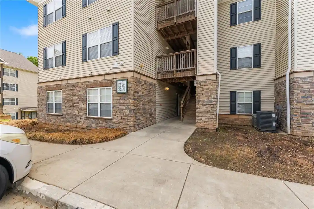 Listing Photo 27 - Condo for sale in 102 Lookover Dr located at 102 Lookover Dr, Anderson, SC 29621 - Unit 102 Lookover Dr