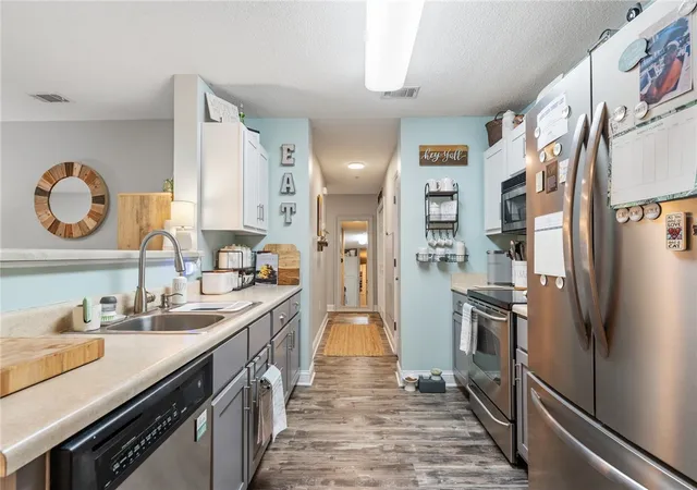 Listing Photo 4 - Condo for sale in building located at 102 Lookover Dr, Anderson, SC 29621