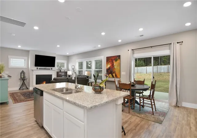 Photo 4 of Single family home for sale at 126 Walking Stick Way, Pelzer, SC 29669 | MLS# 20299691 | Listing updated on 2026-05-10
