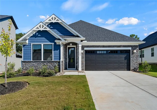 Photo 1 of Sale Pending at 122 Tiger Lily Dr, Anderson, SC 29621 | MLS# 20299707 | Listing updated on 2026-10-01