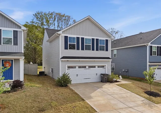 Homes for sale in Powdersville, SC | 11 Davis Grove Ln, Powdersville, SC 29673 | MLS# 20299725