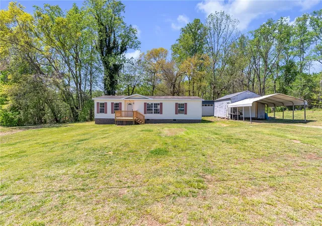 Photo 1 of Sale Pending at 119 Ray Dr, Pickens, SC 29671 | MLS# 20299715 | Listing updated on 2026-07-07