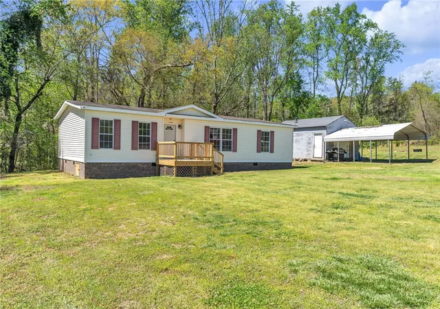 Photo 2 of Sale Pending at 119 Ray Dr, Pickens, SC 29671 | MLS# 20299715 | Listing updated on 2026-07-07