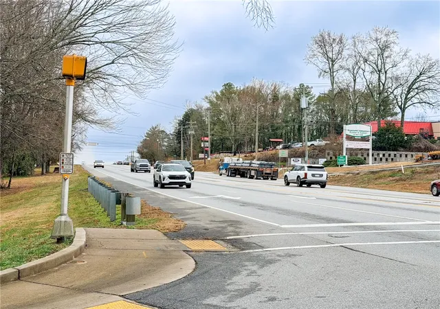 Photo 3 of Land for sale at 2723b Poinsett Hwy, Greenville, SC 29617 | MLS# 20299753 | Listing updated on 2026-09-01