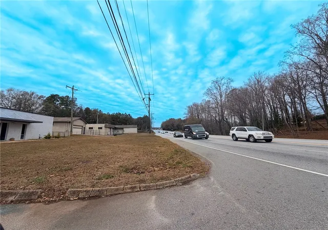 Photo 3 of Land for sale at 2723b Poinsett Hwy, Greenville, SC 29617 | MLS# 20299753 | Listing updated on 2026-10-21