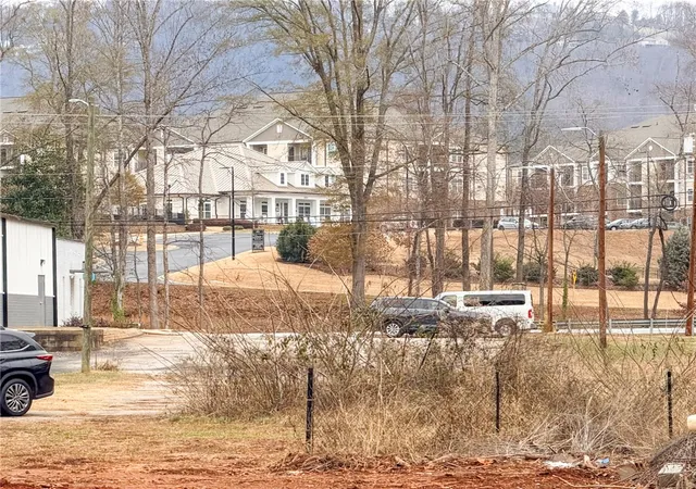 Photo 4 of Land for sale at 2723b Poinsett Hwy, Greenville, SC 29617 | MLS# 20299753 | Listing updated on 2026-10-21