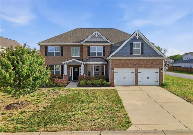 Photo 1 of Sale Pending at 3027 Toliver Trl, Boiling Springs, SC 29316 | MLS# 20299698 | Listing updated on 2026-07-24