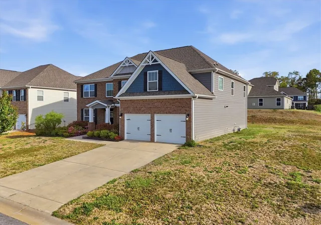 Photo 2 of Sale Pending at 3027 Toliver Trl, Boiling Springs, SC 29316 | MLS# 20299698 | Listing updated on 2026-07-24