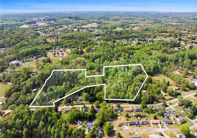 Land for sale at 4371 Old Easley Brg Rd, Easley, SC 29642 | MLS# 20299762
