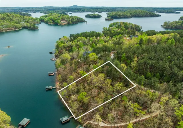 Photo 1 of Land for sale at Lot 4 Bentwood Way, Salem, SC 29676 | MLS# 20299649 | Listing updated on 2026-09-03