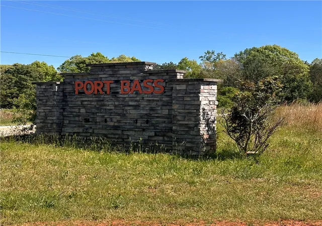 Photo 3 of Land for sale at 00 S Davis Dr, Fair Play, SC 29643 | MLS# 20299751 | Listing updated on 2026-05-28