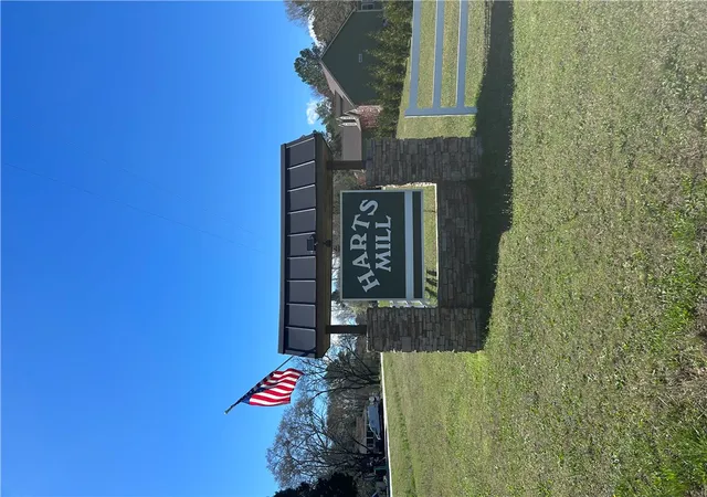 1st image of 0 Harts Mill Rd, Hartwell, GA 30643 | MLS# 20299822