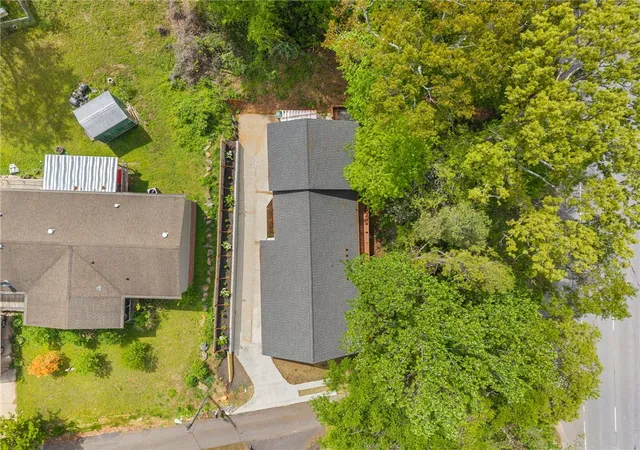 Homes for sale in Clemson, SC | 107 Spencer St, Clemson, SC 29631 | MLS# 20299796