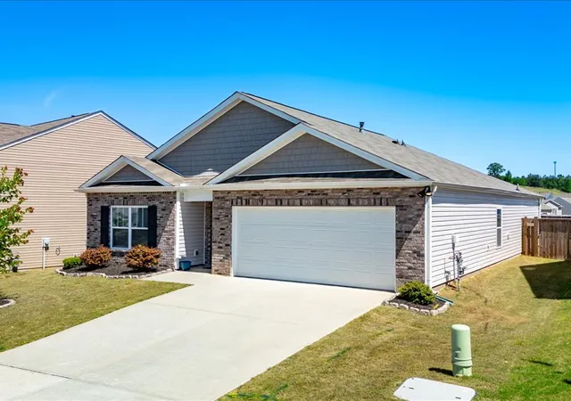 1st image of 525 Ashwood Wy, Easley, SC 29640 | MLS# 20299849