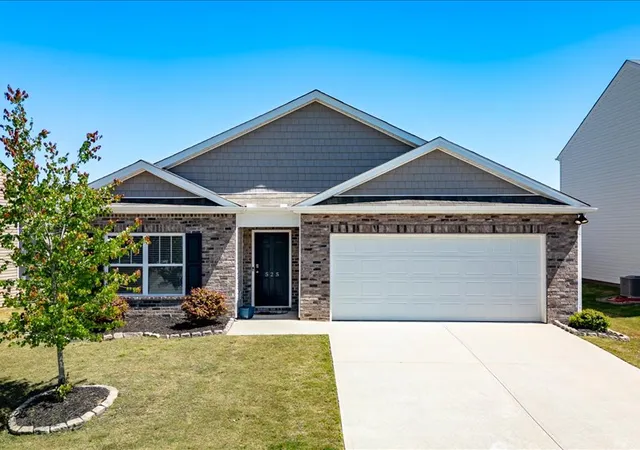 3rd image of 525 Ashwood Wy, Easley, SC 29640 | MLS# 20299849