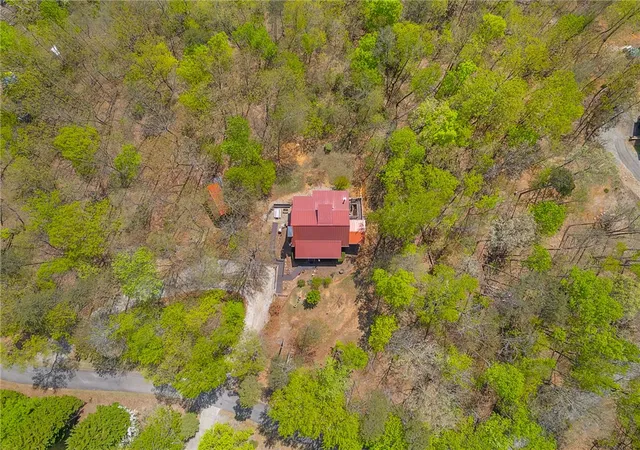 Photo 48 of Single family home for sale at 539 Upper Springs Rd, Pickens, SC 29671 | MLS# 20299895 | Listing updated on 2026-05-22