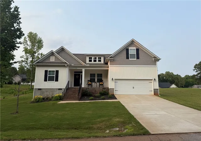 1st image of 479 Twin View Dr, Westminster, SC 29693 | MLS# 20299940
