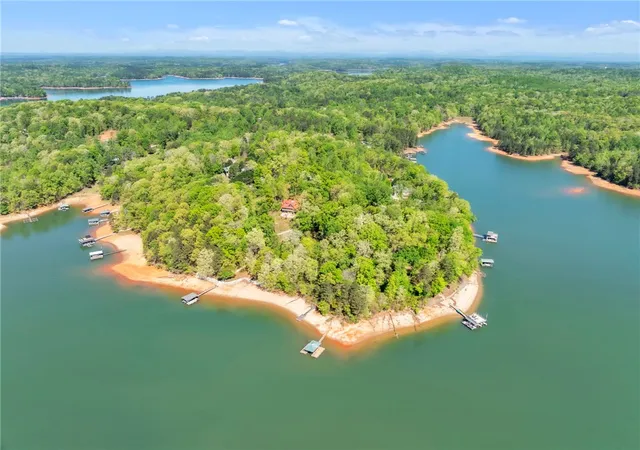 Photo 3 of Land for sale at 526 Tammerick Trl, Fair Play, SC 29643 | MLS# 20299945 | Listing updated on 2026-06-26