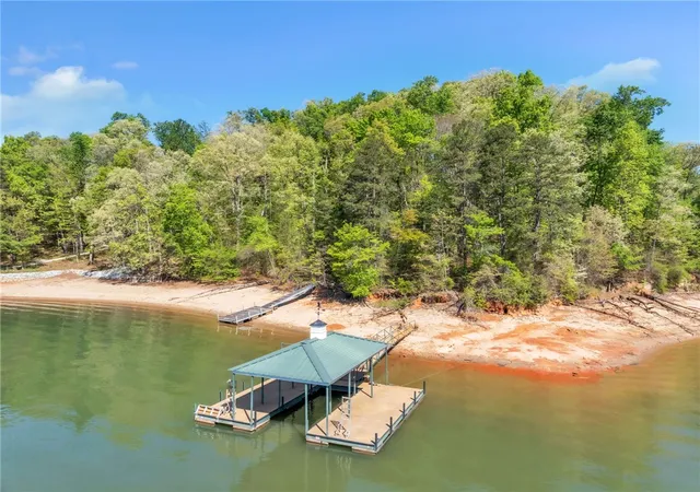 Photo 3 of Land for sale at 526 Tammerick Trl, Fair Play, SC 29643 | MLS# 20299945 | Listing updated on 2026-06-26