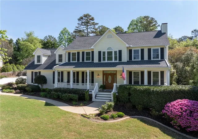 Photo 1 of Single family home for sale at 113 Ridgestone Dr, Central, SC 29630 | MLS# 20299813 | Listing updated on 2026-10-13