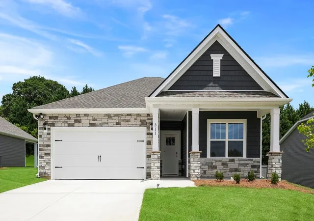 Homes for sale in Anderson, SC | 311 Ritter Ln, Anderson, SC 29621 | MLS# 20299979