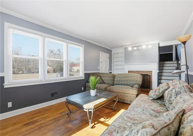 Photo 4 of Single family home for sale at 3 Rangeview Cir, Greenville, SC 29617 | MLS# 20299984 | Listing updated on 2026-07-13