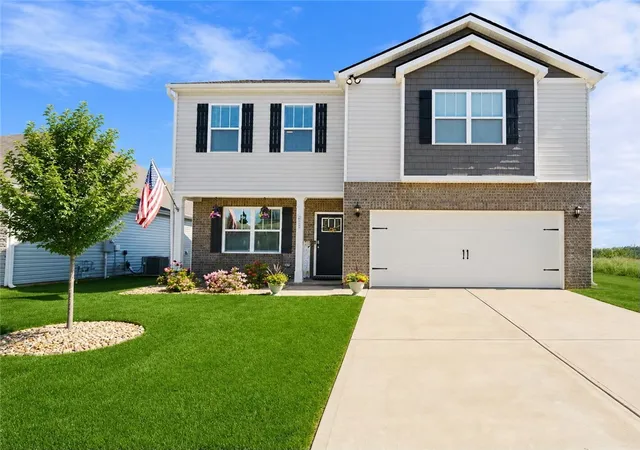 Homes for sale in Greer, SC | 212 Emerald Creek Ave, Greer, SC 29651 | MLS# 20299930